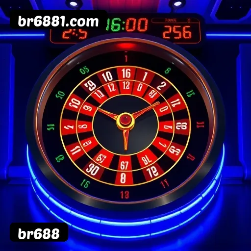 Cassino ao Vivo br688 - Dealers Brasileiros Profissionais